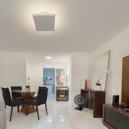 Aconchego Beira-Mar: 3Min Orla Copacabana/Ipanema 리오데자네이루 외부 사진